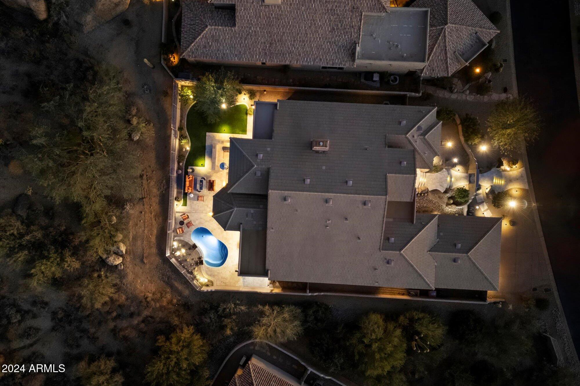 Scottsdale, Arizona 85255, United States, 3 Bedrooms Bedrooms, ,3 BathroomsBathrooms,Residential,Active,22794