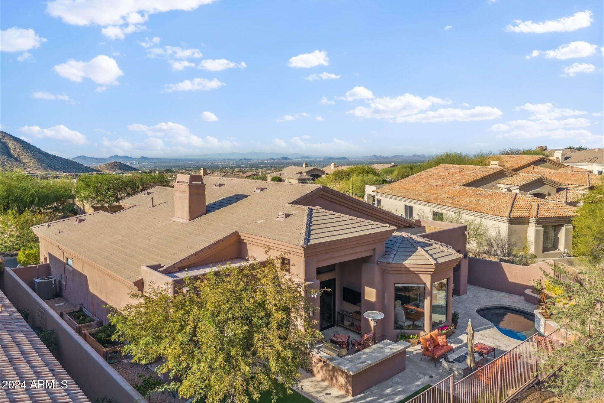 Scottsdale, Arizona 85255, United States, 3 Bedrooms Bedrooms, ,3 BathroomsBathrooms,Residential,Active,22794