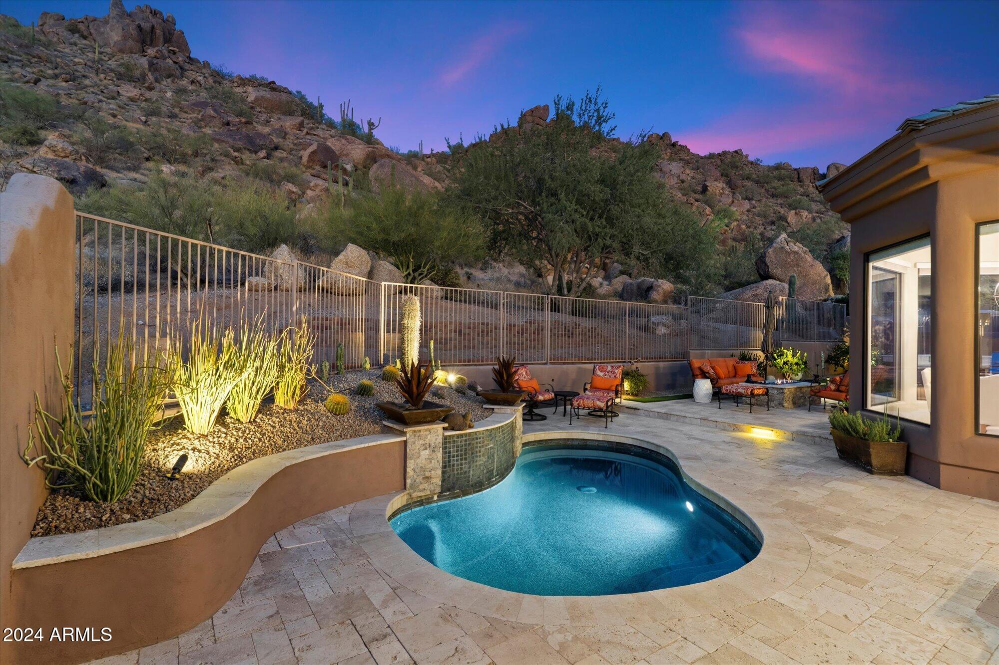 Scottsdale, Arizona 85255, United States, 3 Bedrooms Bedrooms, ,3 BathroomsBathrooms,Residential,Active,22794