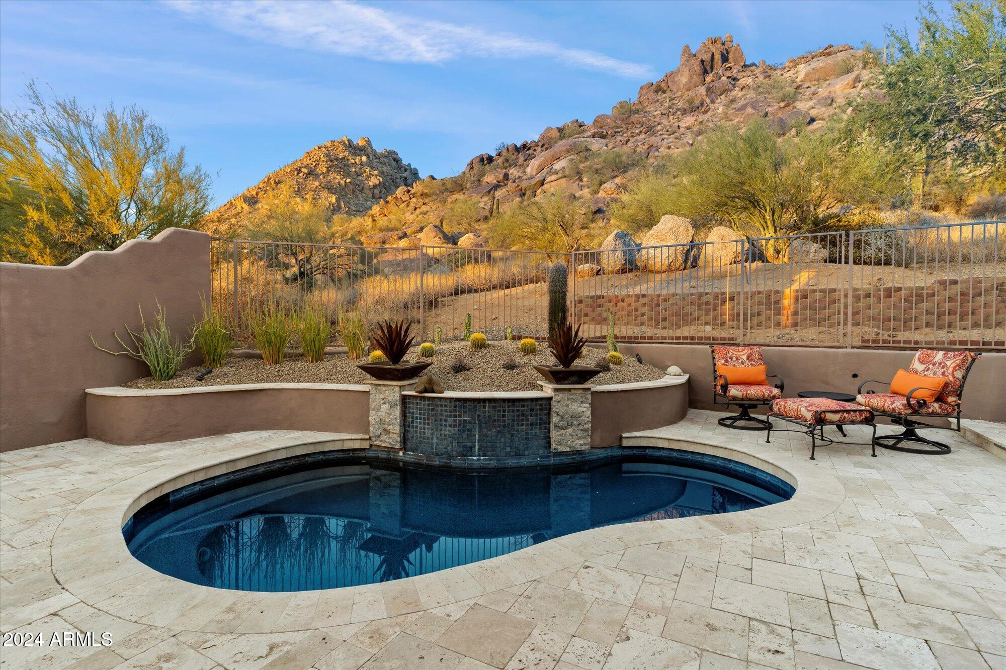 Scottsdale, Arizona 85255, United States, 3 Bedrooms Bedrooms, ,3 BathroomsBathrooms,Residential,Active,22794