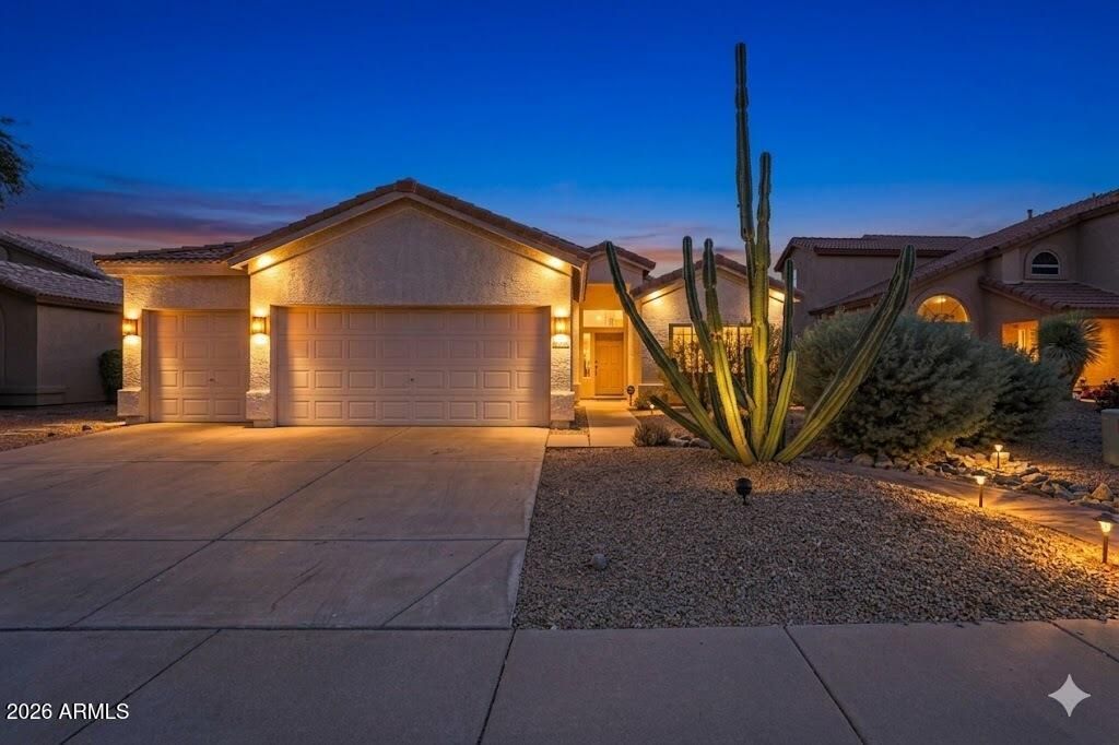 Photo of 4223 E Molly Lane, Cave Creek, AZ 85331 (MLS # 7011803)