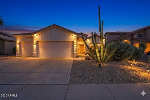 4223 E MOLLY Lane Cave Creek AZ 85331