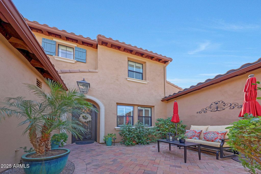 Photo of 20785 W Canyon Drive, Buckeye, AZ 85396 (MLS # 6919332)