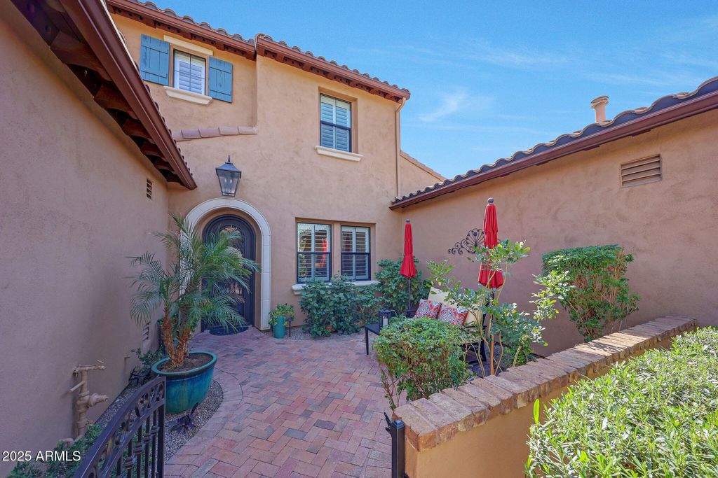 Photo of 20785 W Canyon Drive, Buckeye, AZ 85396 (MLS # 6919332)