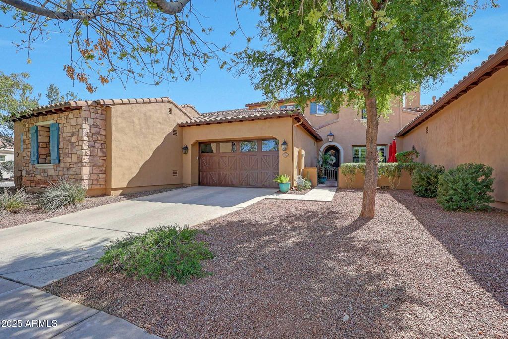 Photo of 20785 W Canyon Drive, Buckeye, AZ 85396 (MLS # 6919332)