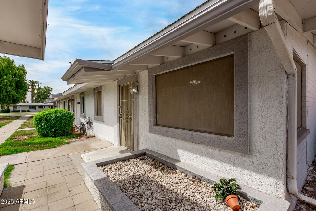Photo of 10620 W Oakmont Drive, Sun City, AZ 85351 (MLS # 6921327)