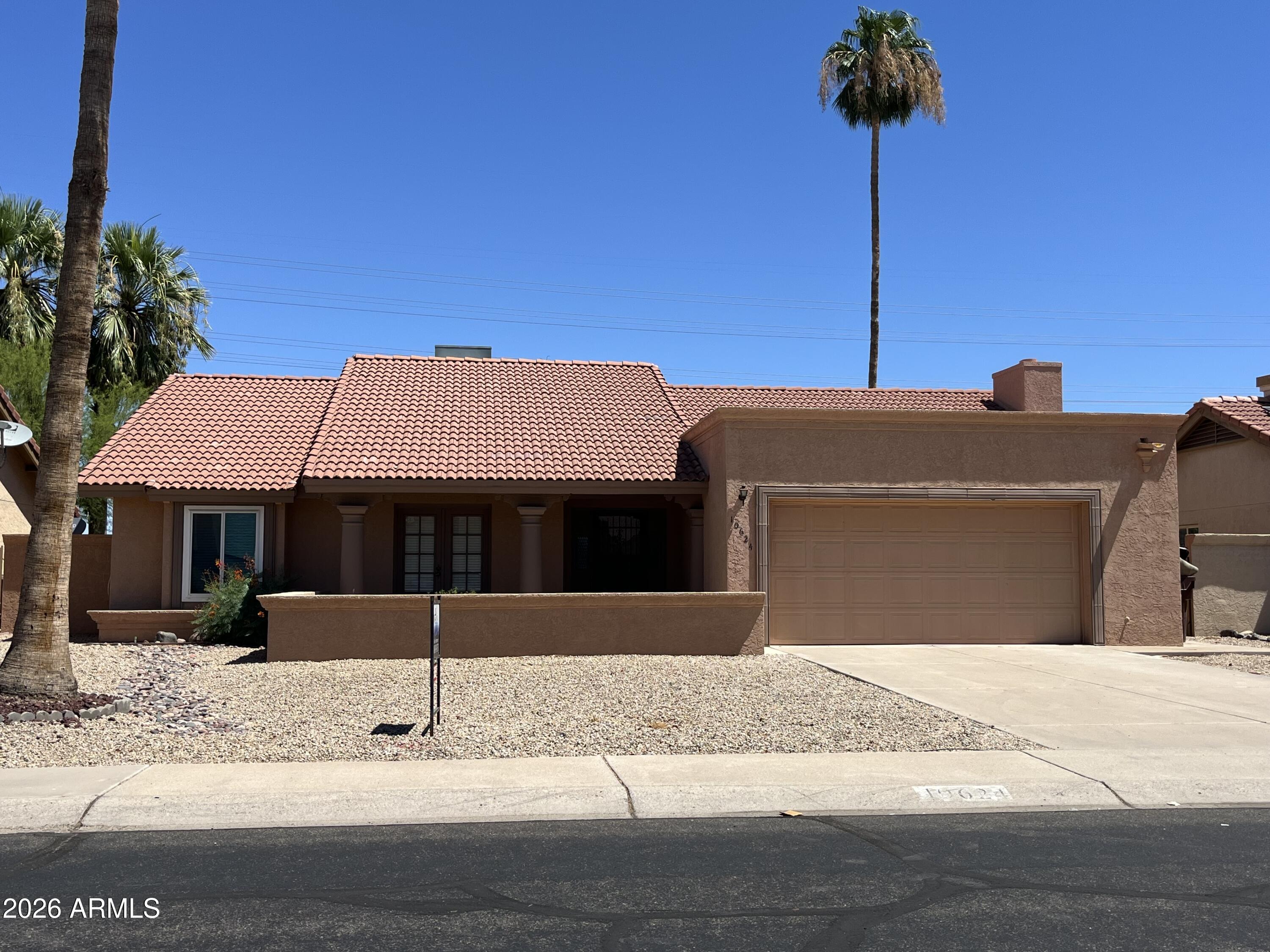 10624 W GRISWOLD Road
