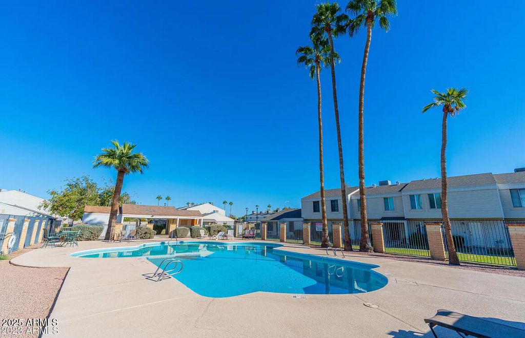 Photo of 6405 S El Camino Drive, Tempe, AZ 85283 (MLS # 6910437)