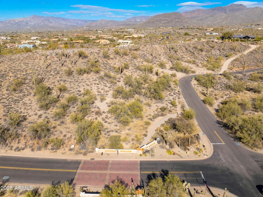 Photo of 38201 N Rising Sun Road #1, Carefree, AZ 85377 (MLS # 6808225)