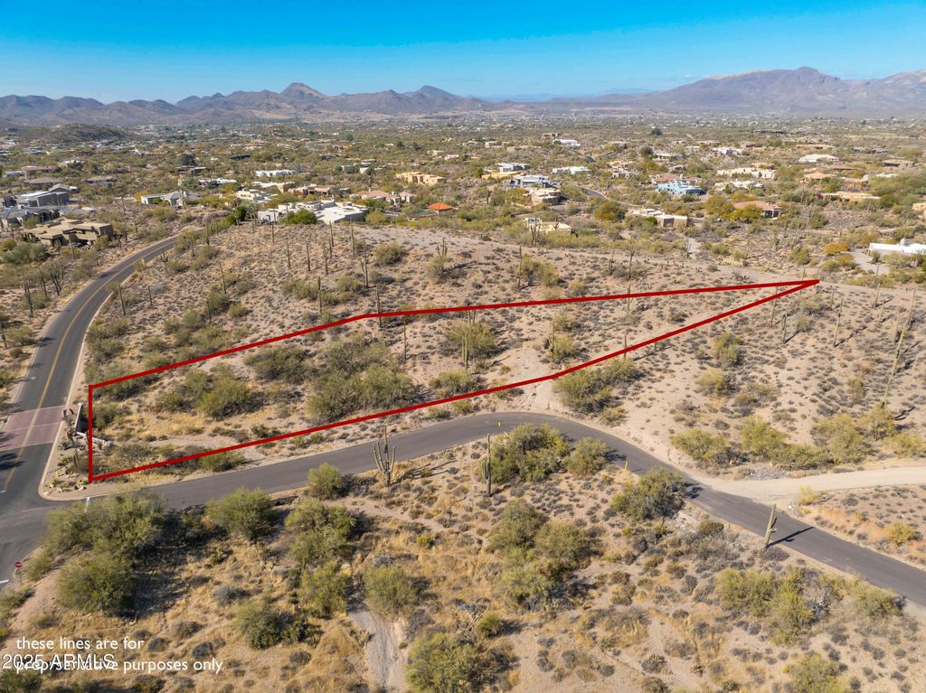 Photo of 38201 N Rising Sun Road #1, Carefree, AZ 85377 (MLS # 6808225)