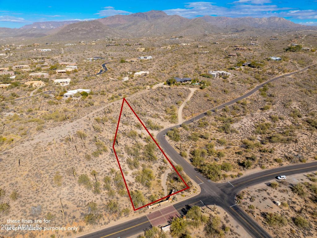 Photo of 38201 N Rising Sun Road #1, Carefree, AZ 85377 (MLS # 6808225)