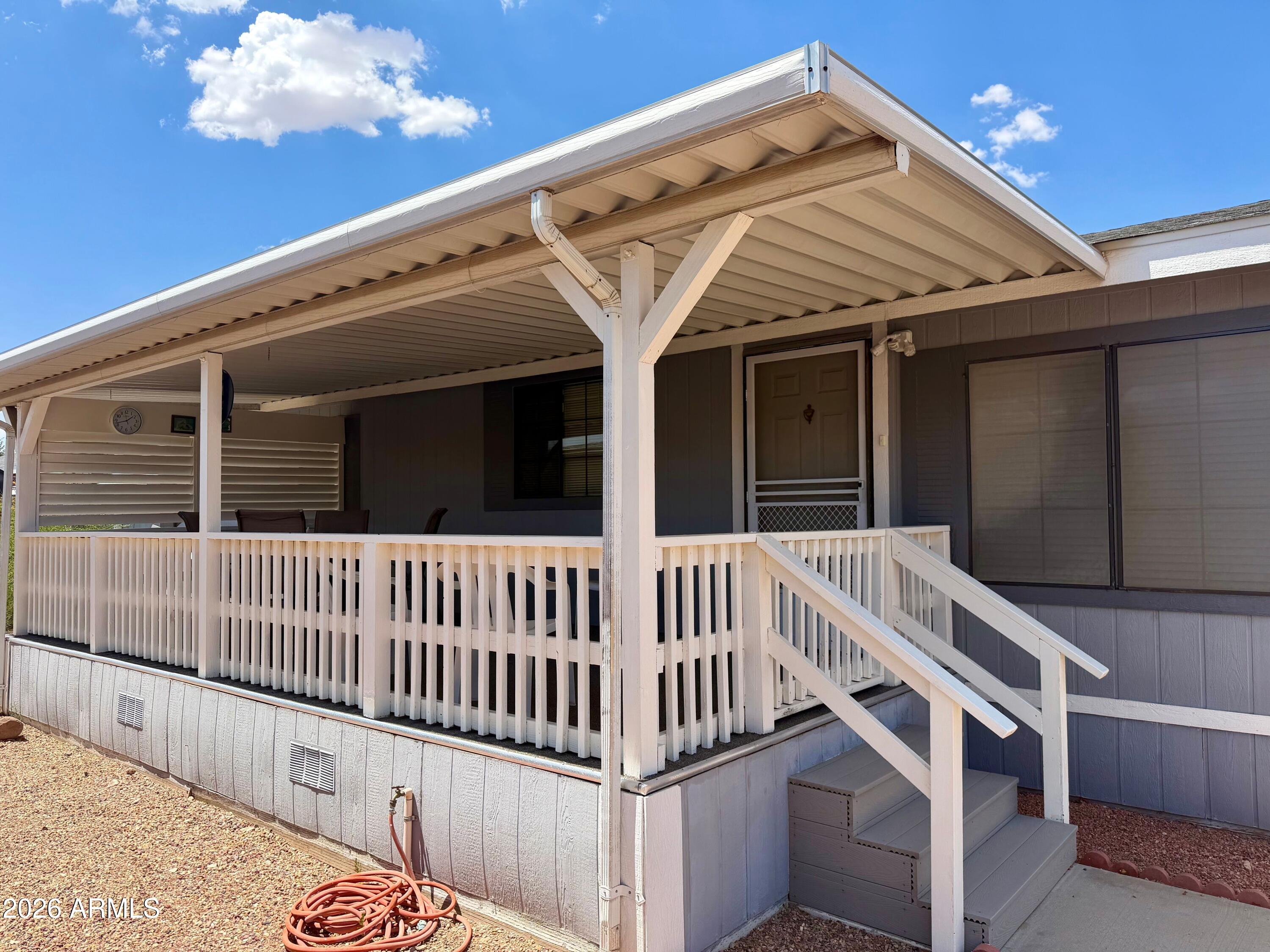 2501 W Wickenburg Way 167