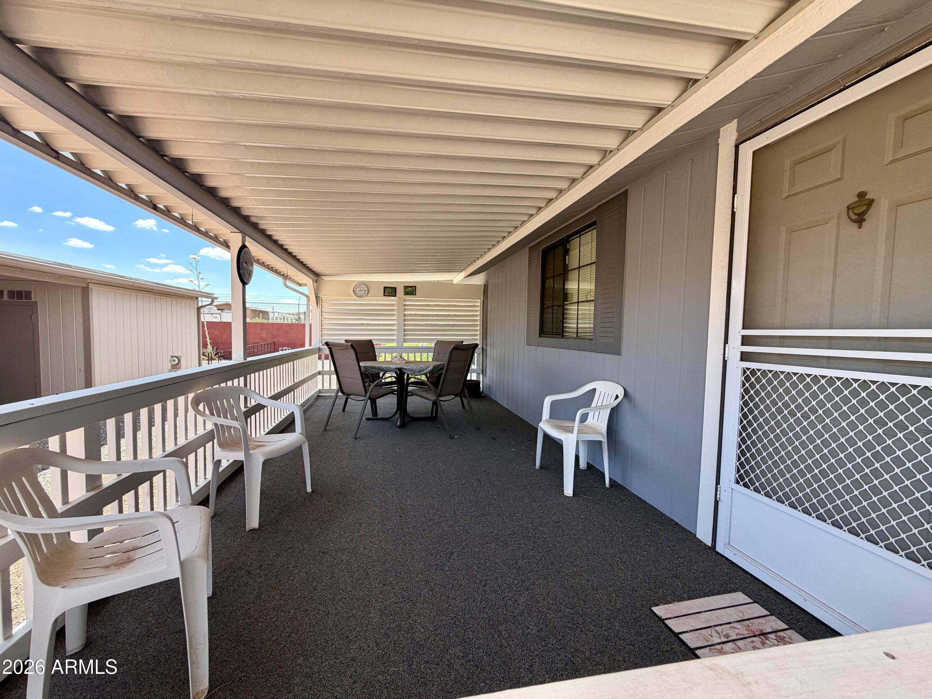 2501 W Wickenburg Way 167