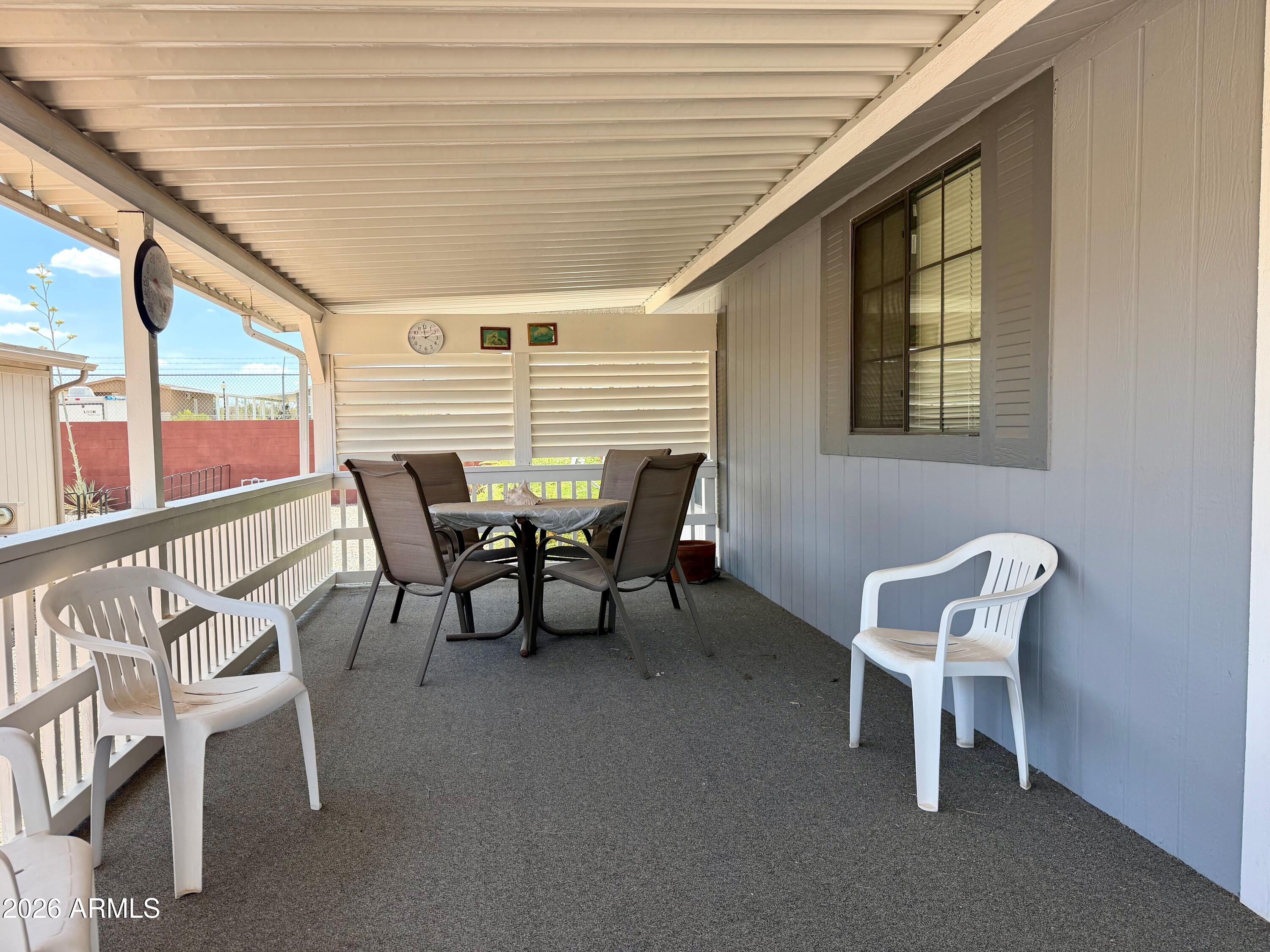 2501 W Wickenburg Way 167