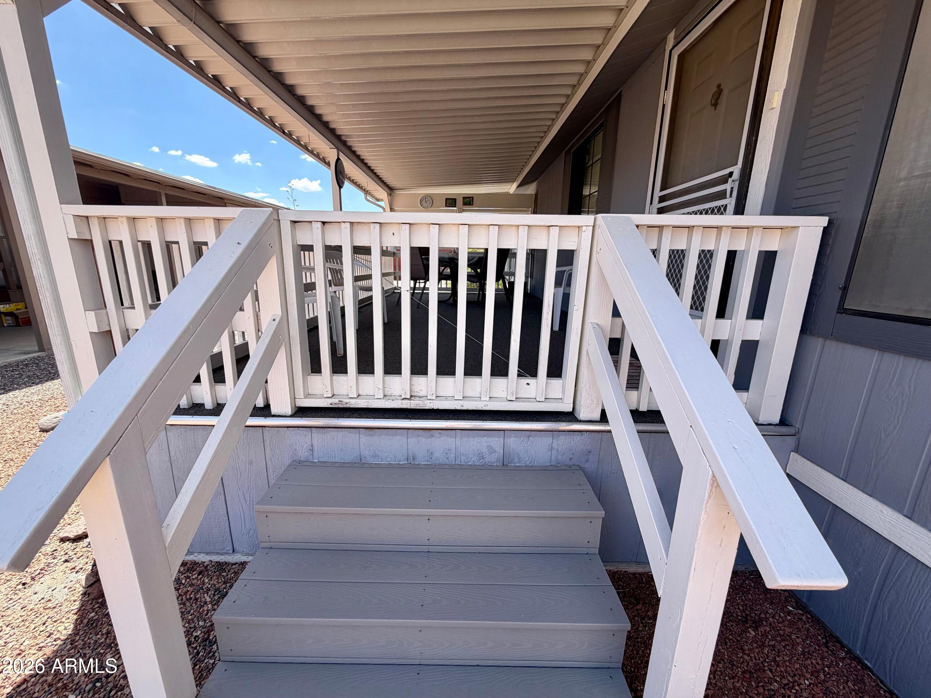 2501 W Wickenburg Way 167