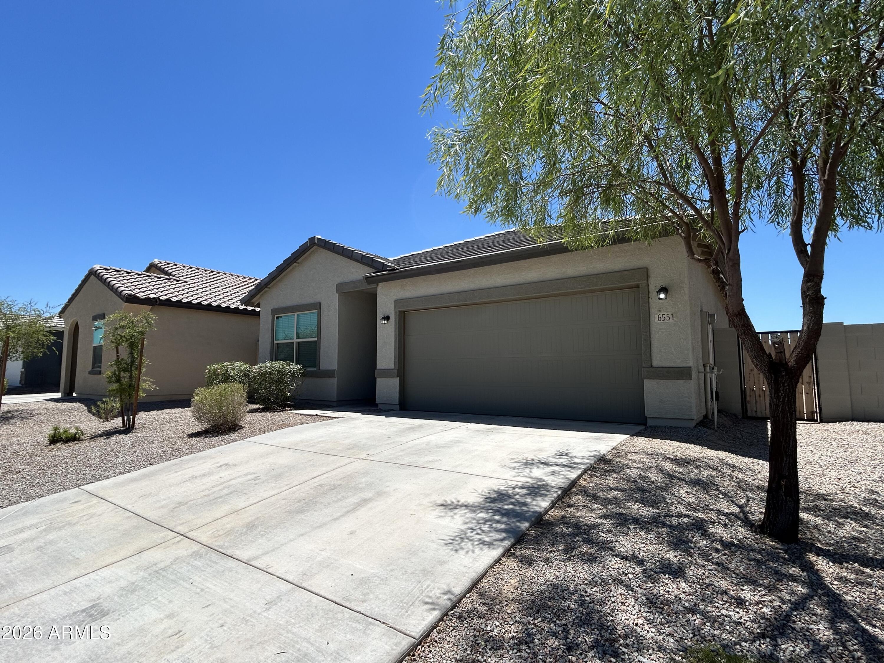 6551 W MAGDALENA Lane