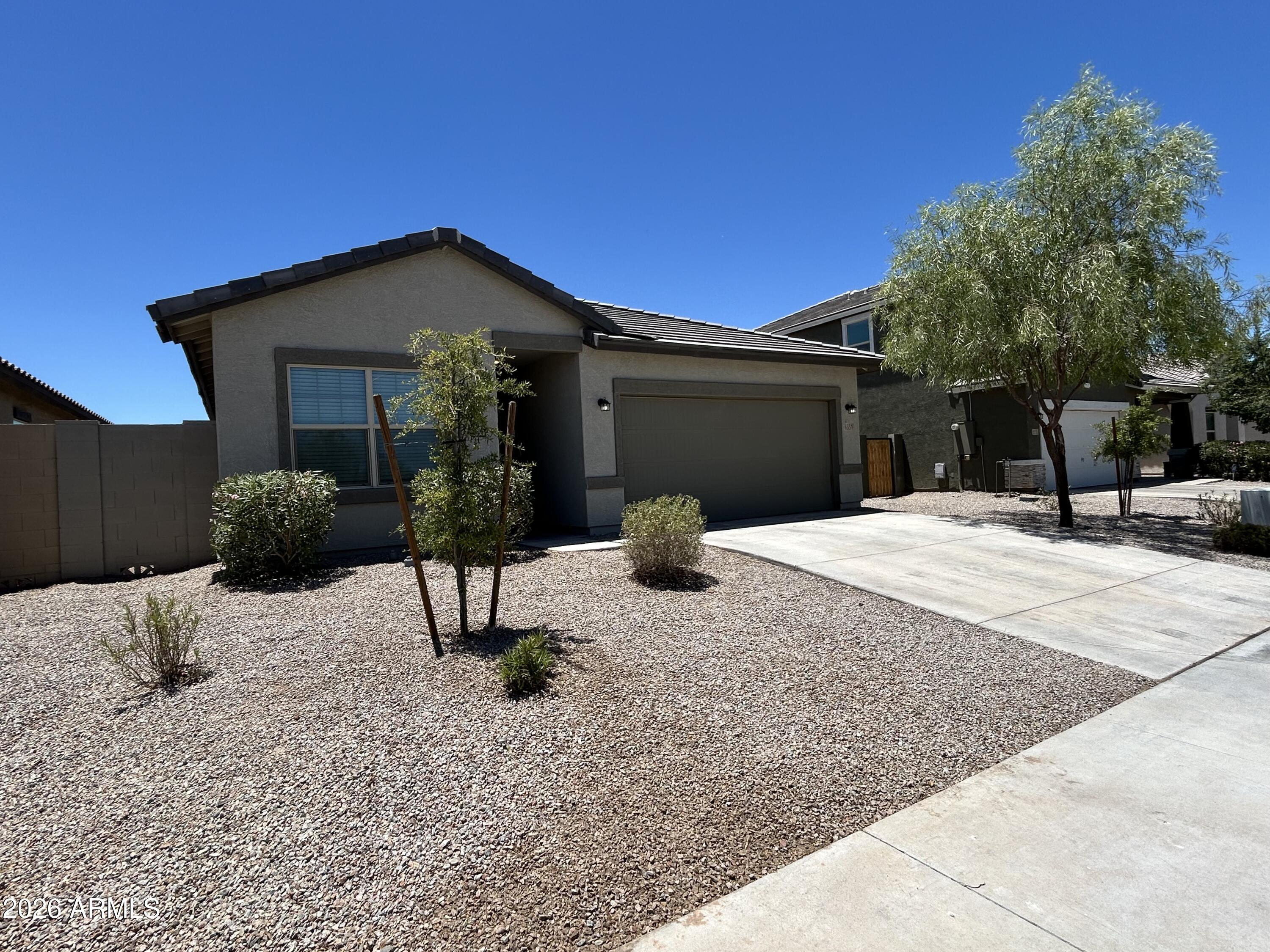 6551 W MAGDALENA Lane