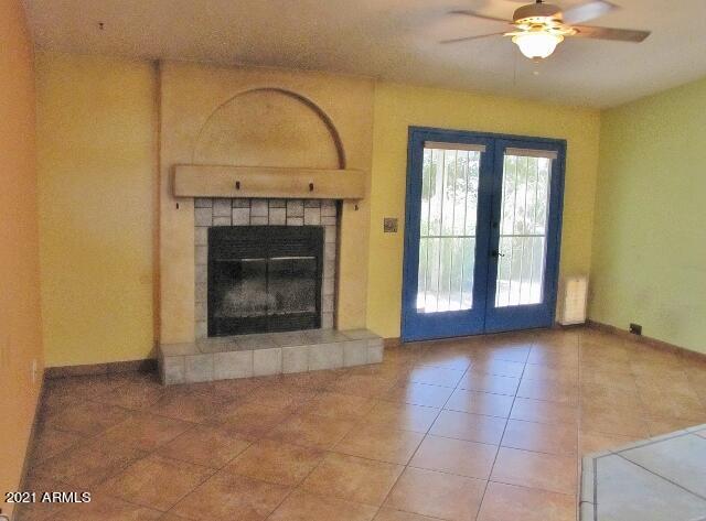 EAGLE RIDGE - Residential Lease