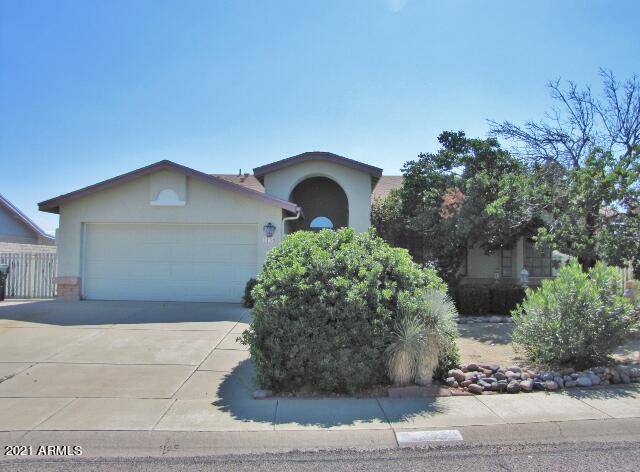 EAGLE RIDGE - Residential Lease