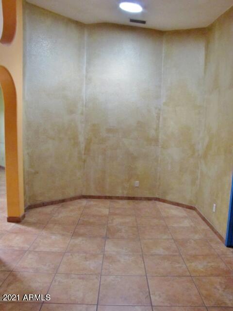 EAGLE RIDGE - Residential Lease