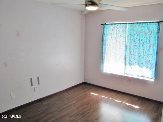 EAGLE RIDGE - Residential Lease
