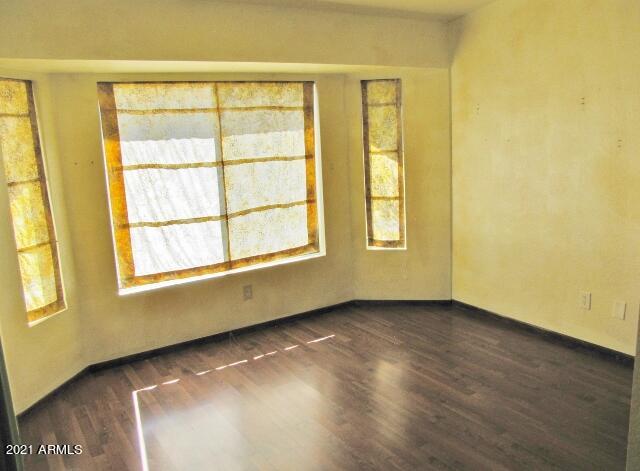 EAGLE RIDGE - Residential Lease