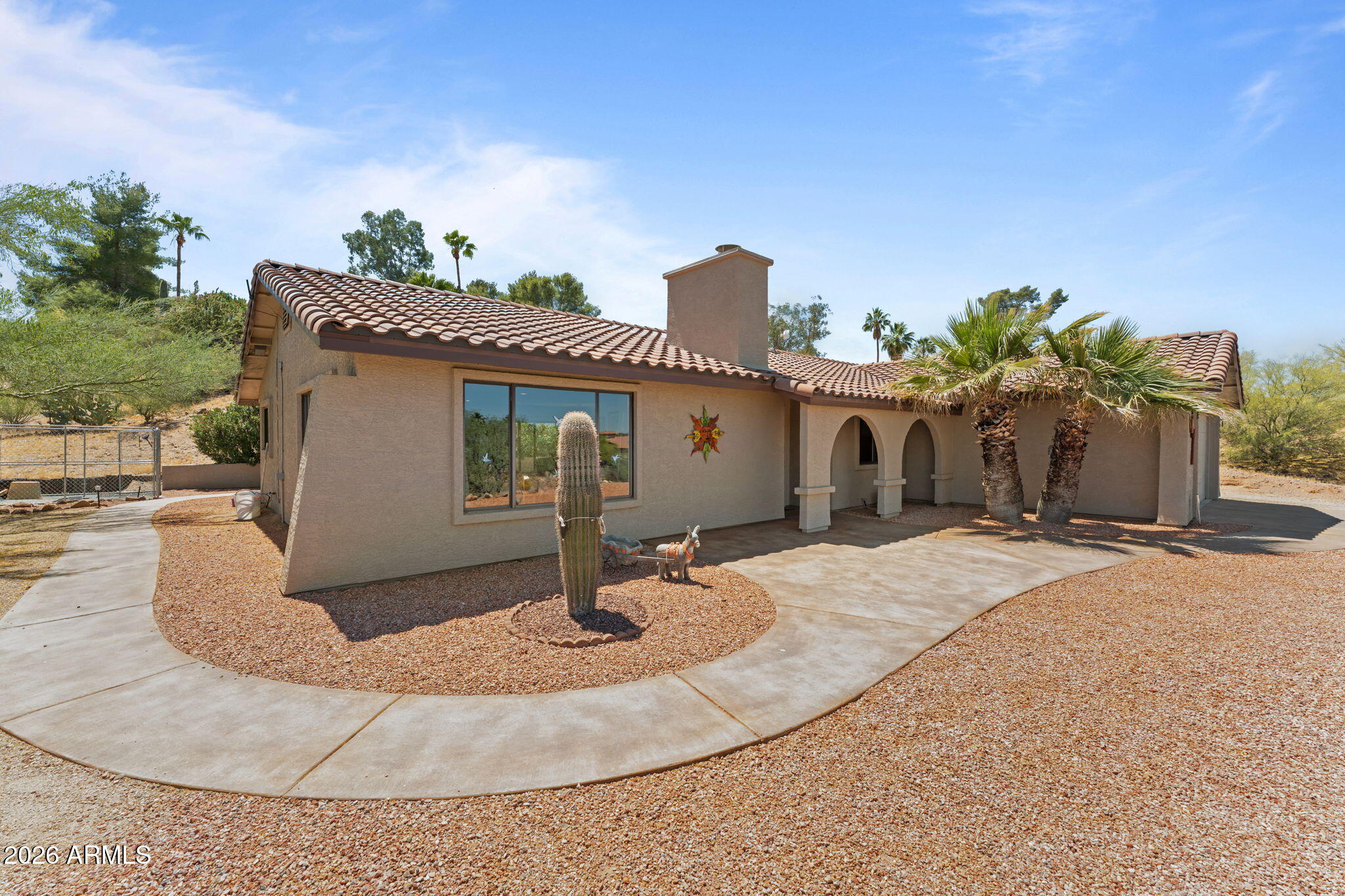 1455 N LAZY FOX Road