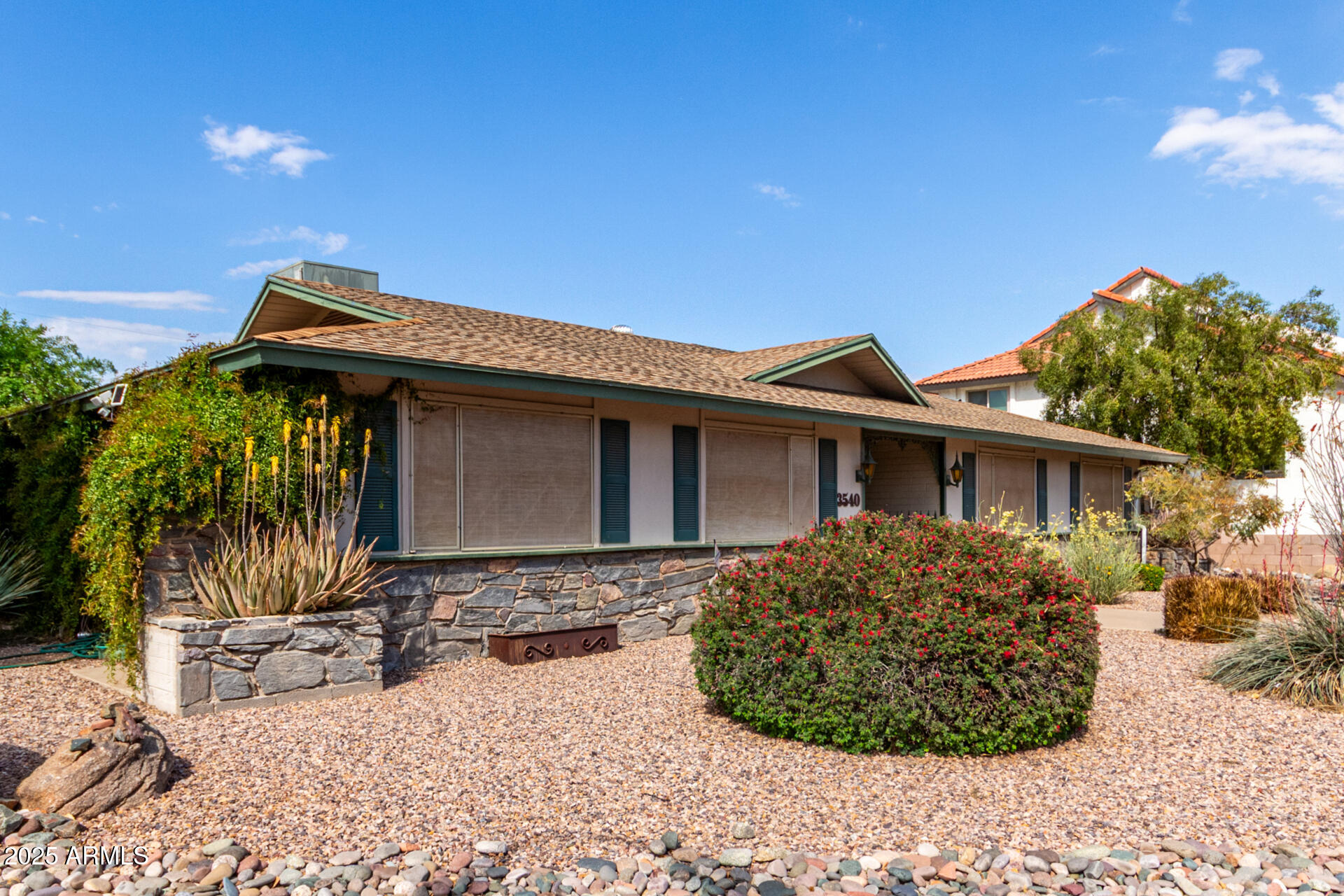 3540 E MONTECITO Avenue 3