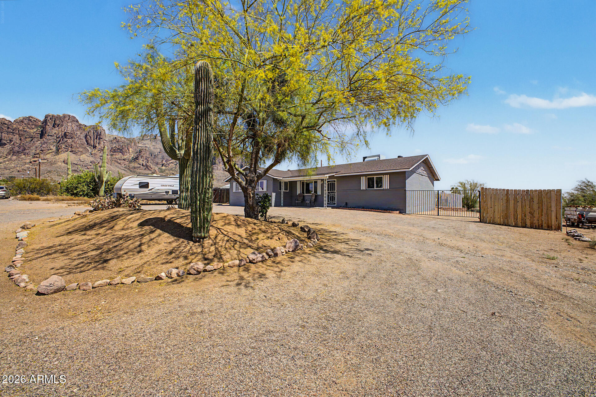 5455 E MINING CAMP Street