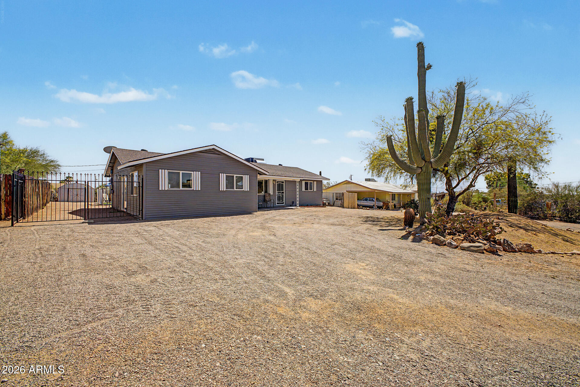 5455 E MINING CAMP Street