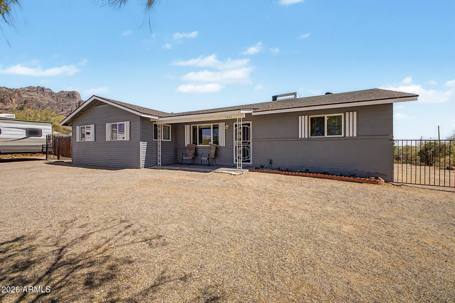 5455 E MINING CAMP Street