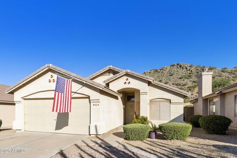 8824 E FAIRBROOK Street Mesa AZ 85207