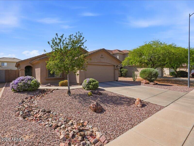 17763 W REDFIELD Road
