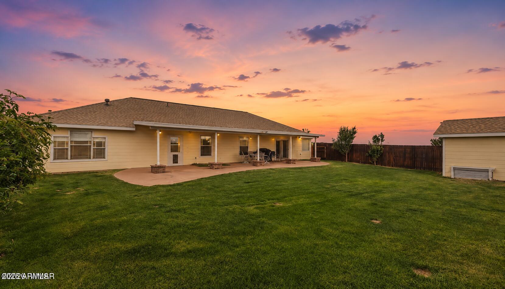 2787 S BOURDON RANCH Road
