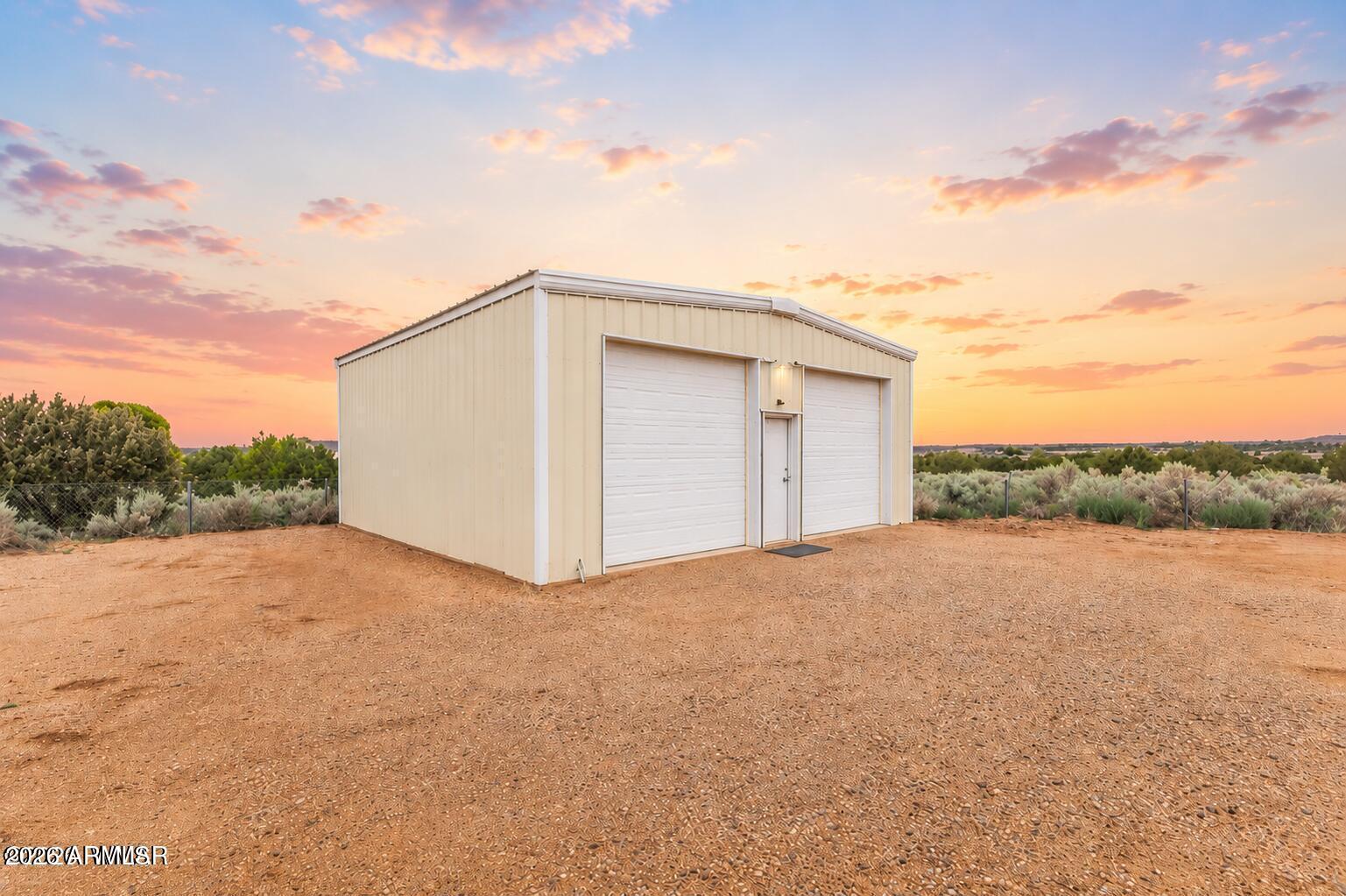 2787 S BOURDON RANCH Road
