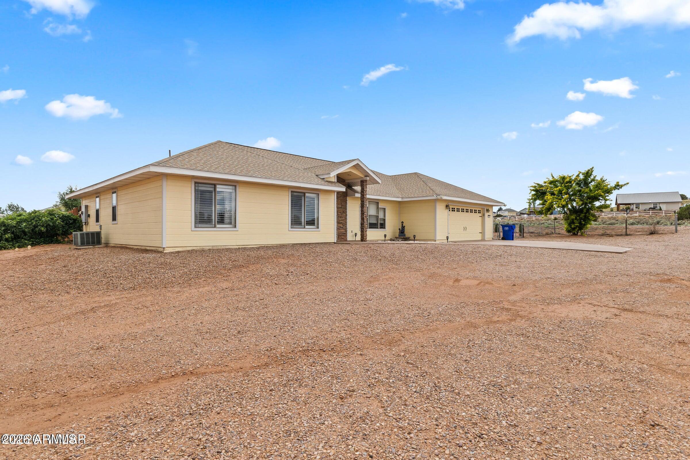 2787 S BOURDON RANCH Road