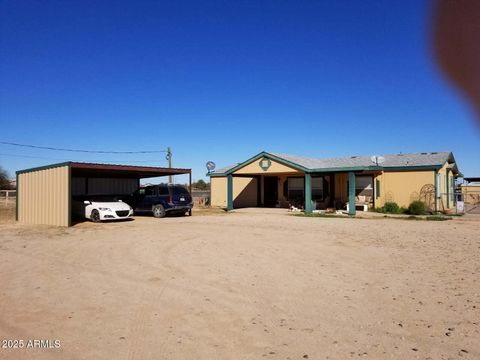 19746 E MEWS Road Queen Creek AZ 85142