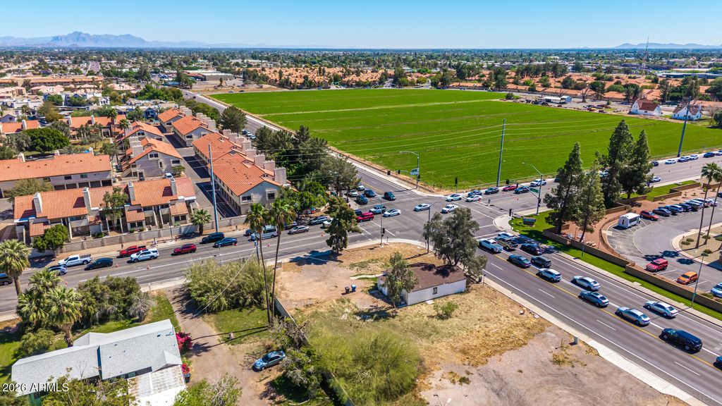Photo of 1106 N Center Street, Mesa, AZ 85201 (MLS # 6997410)