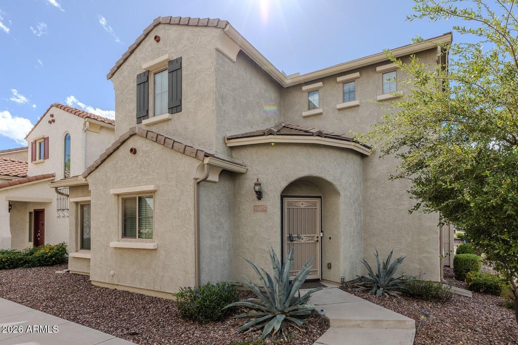 Photo of 16115 N 21st Lane, Phoenix, AZ 85023 (MLS # 7092084)