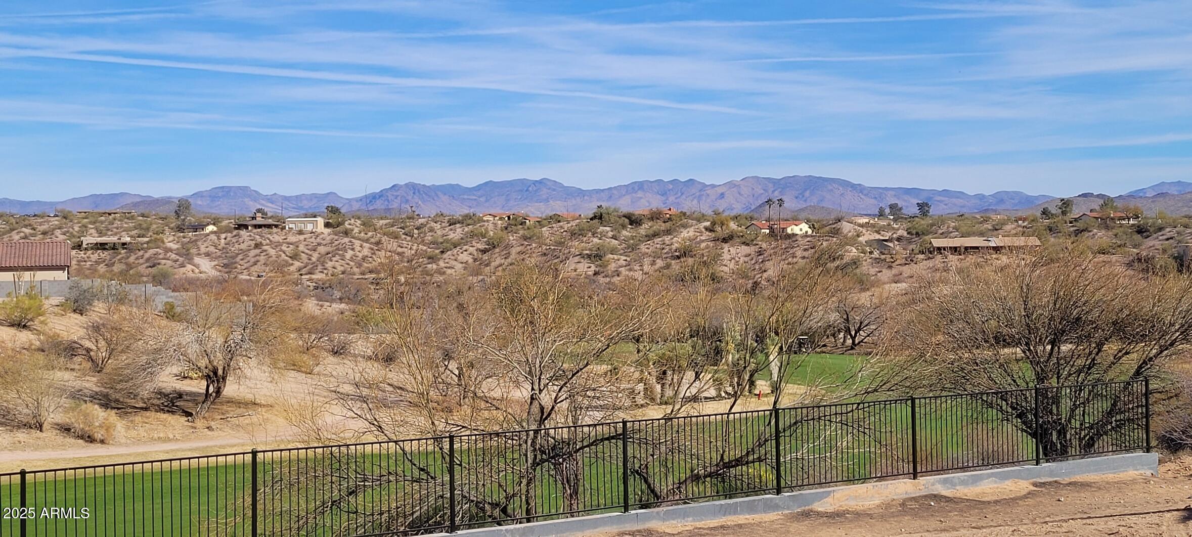 1870 W BROKEN ARROW Drive