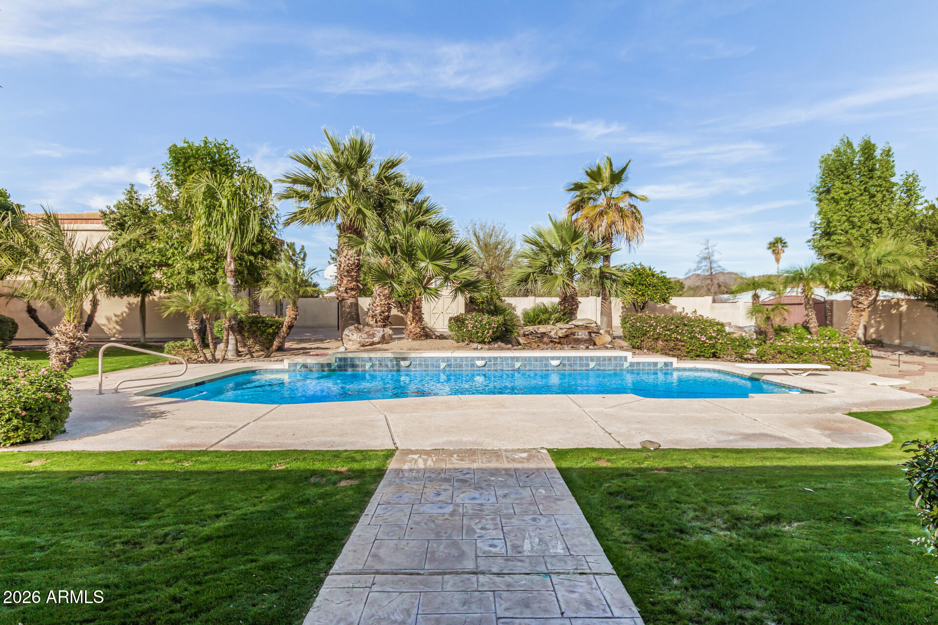 5308 W MISTY WILLOW Lane