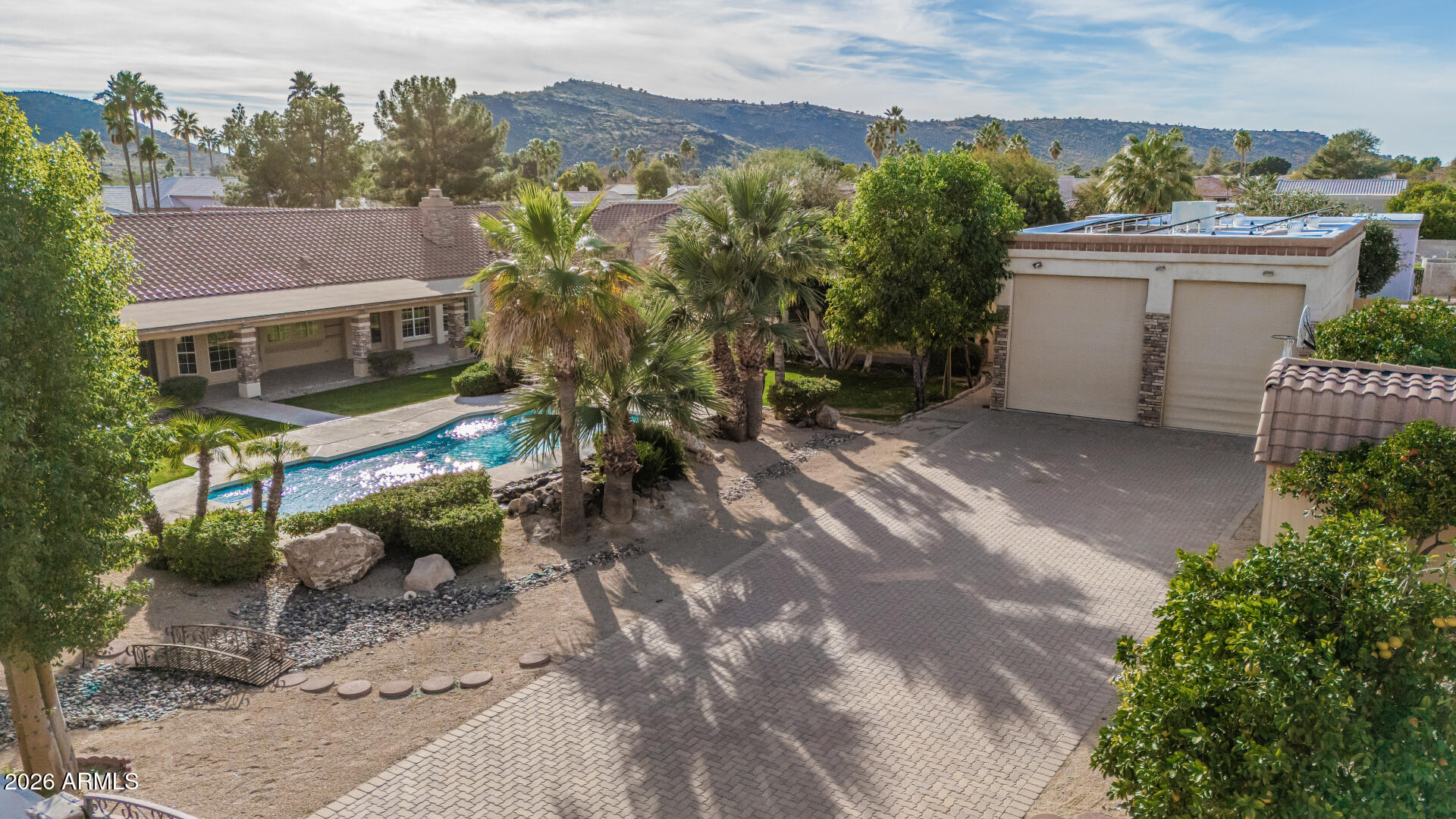 5308 W MISTY WILLOW Lane