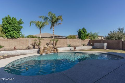 9358 W ROBIN Lane Peoria AZ 85383