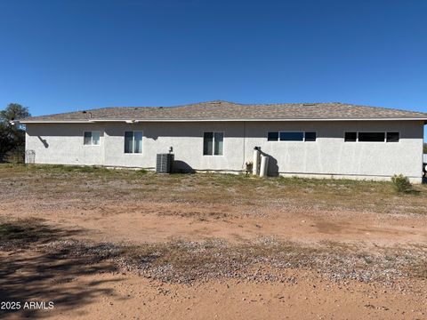 456 E Birch Street Huachuca City AZ 85616
