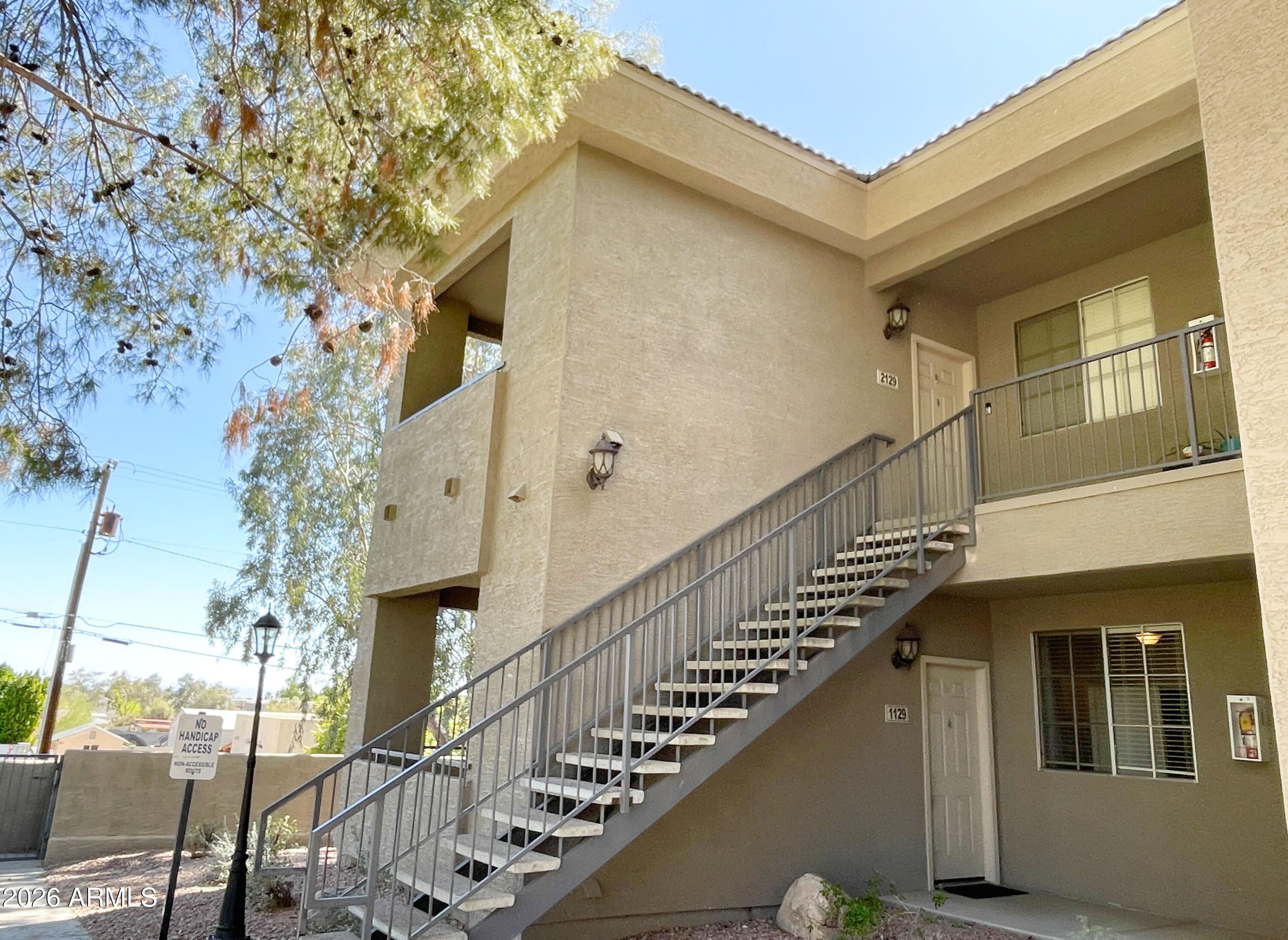 1720 E Thunderbird Road 1129