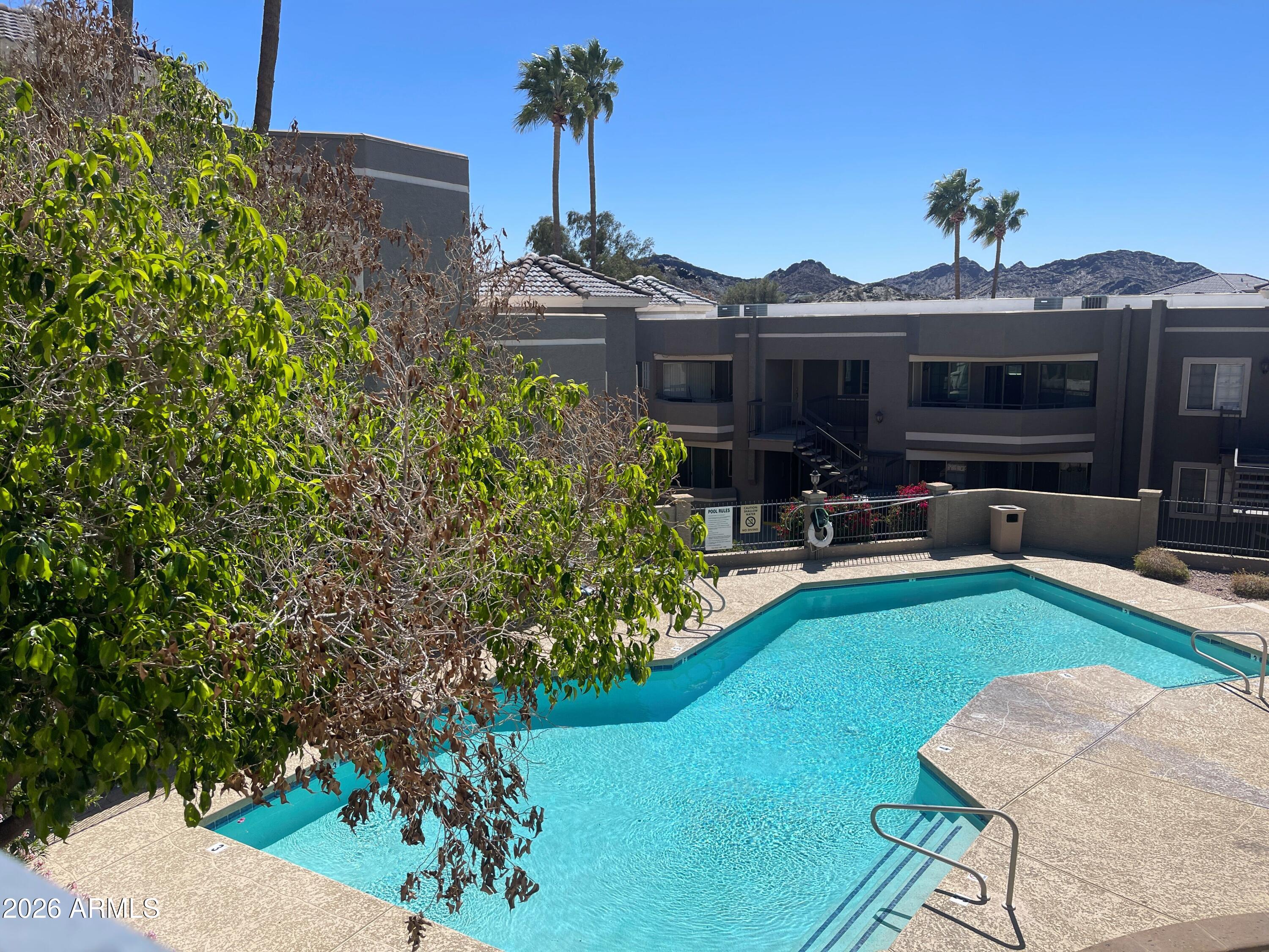 Photo 1 of 18 — 1720 E Thunderbird Road 1129, Phoenix, AZ 85022