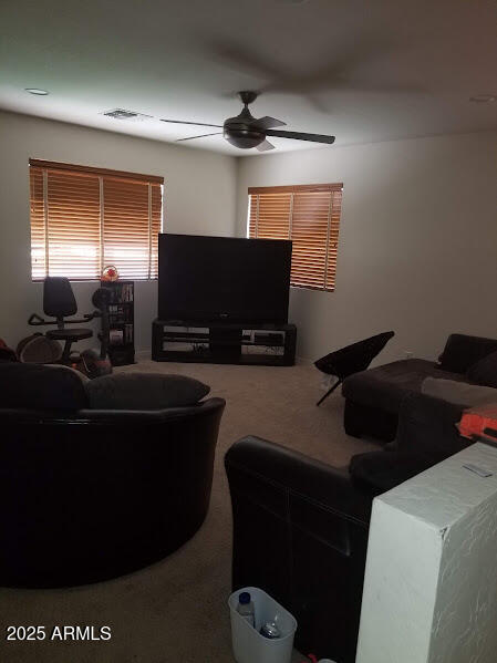 2507 W TANNER RANCH Road