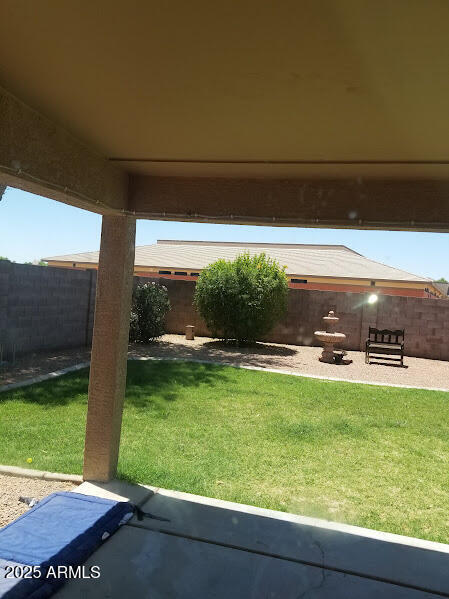 2507 W TANNER RANCH Road