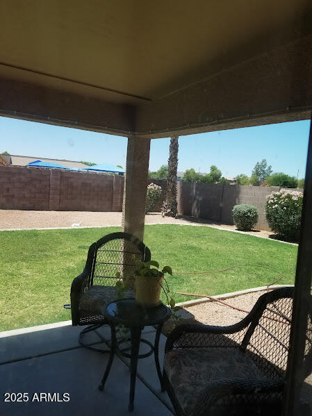 2507 W TANNER RANCH Road