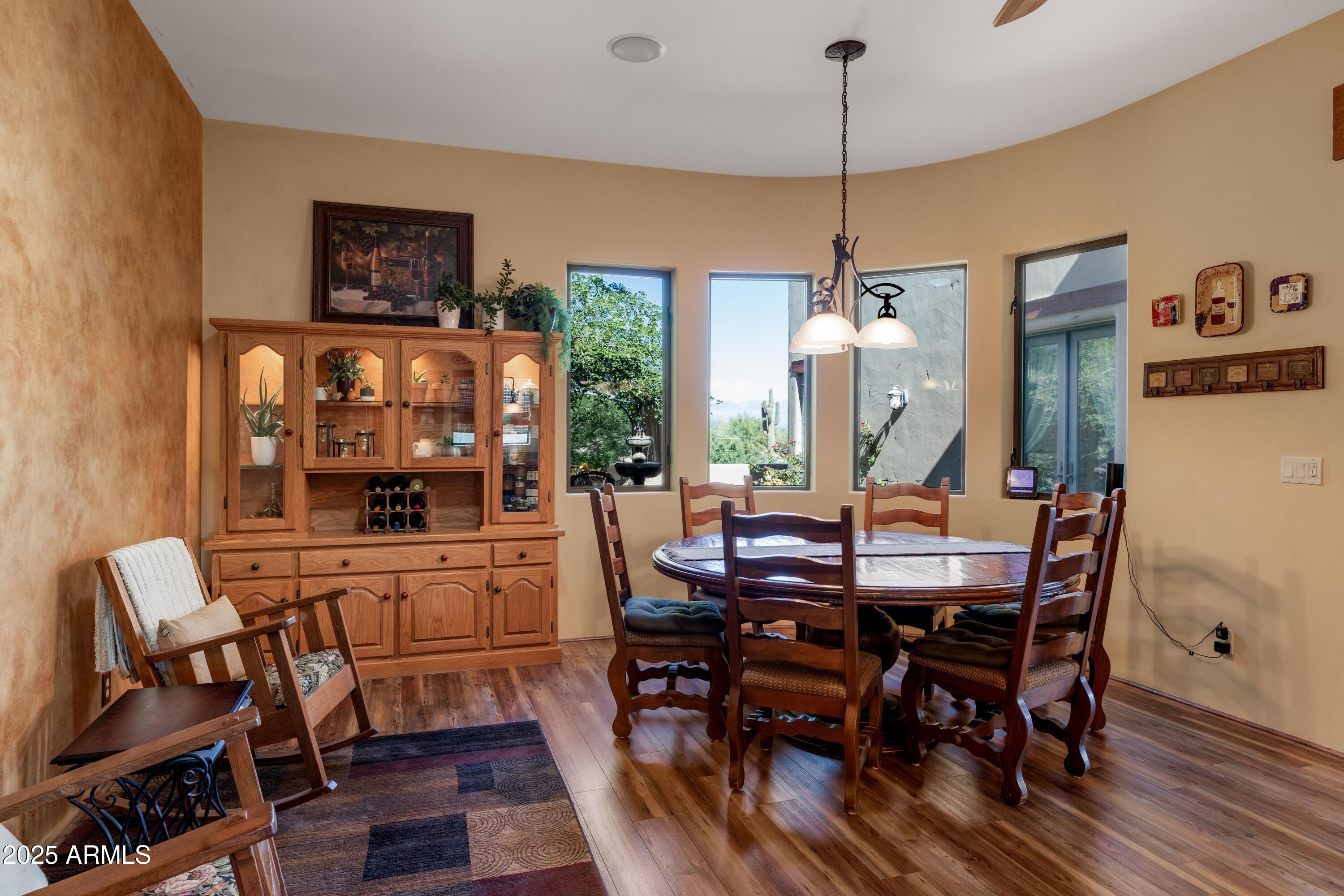 Homes for Sale in Queen Creek Arizona 4 30709 N 170th Way